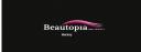 Beautopia Hair & Beauty - Mackay logo